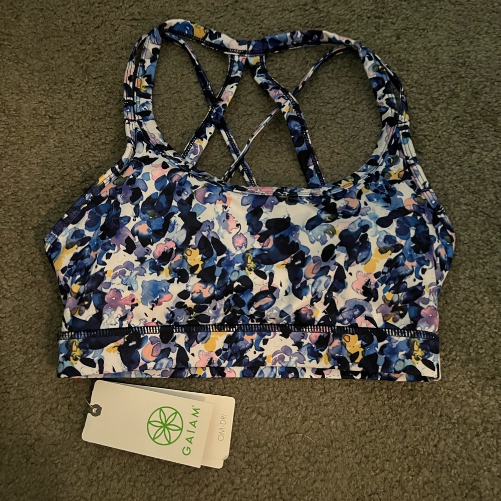 Gaiam Shiva Bra